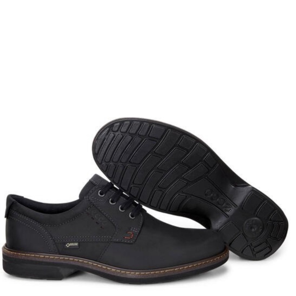 ECCO MEN'S TURN CASUAL SHOE Brand New size 47 (13)